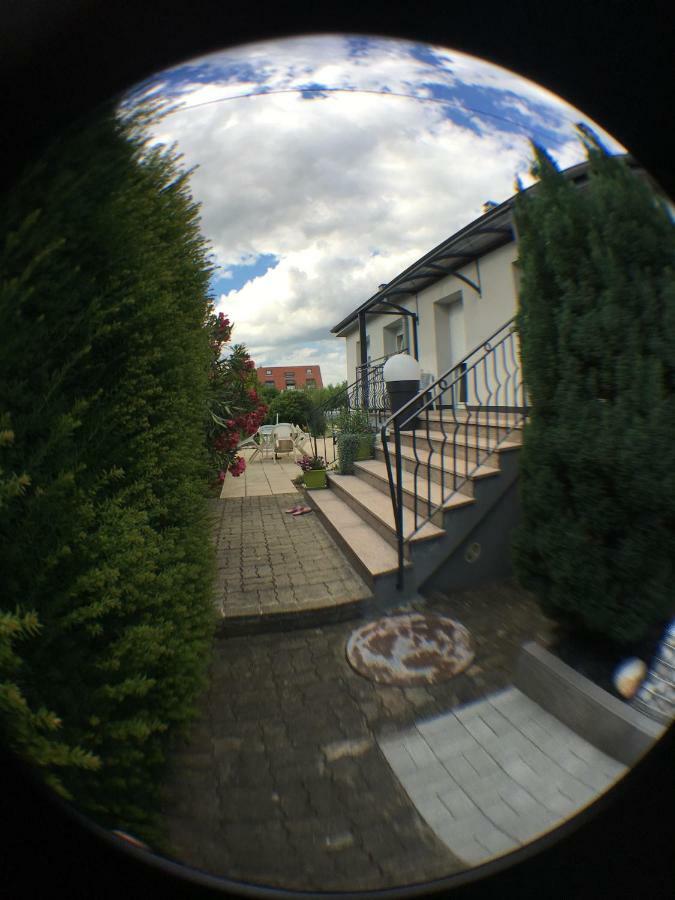 Eguisheim Village Prefere Des Francais Grand Studio 외부 사진